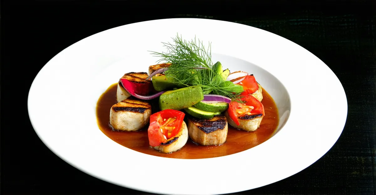 La Paz Cuisine: Discover Local Flavors and Dishes