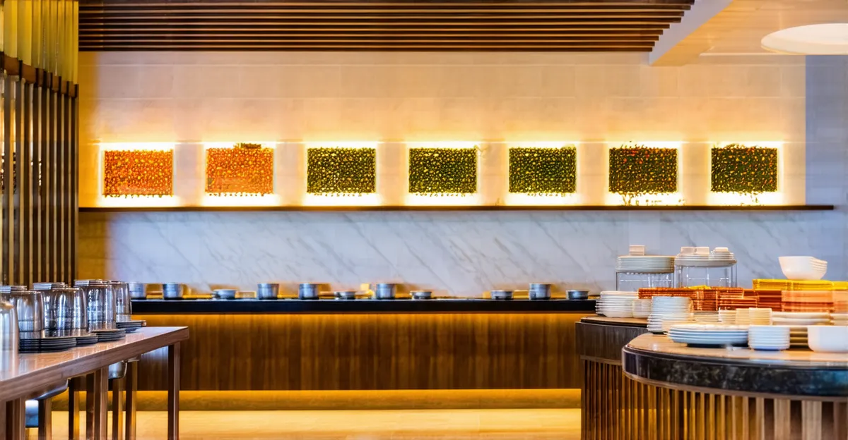 La Serena Cuisines: Savor Local Flavors and Delicacies