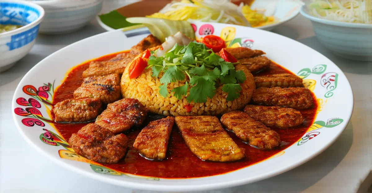 Labuan Bajo Cuisines: Explore Local Flavors