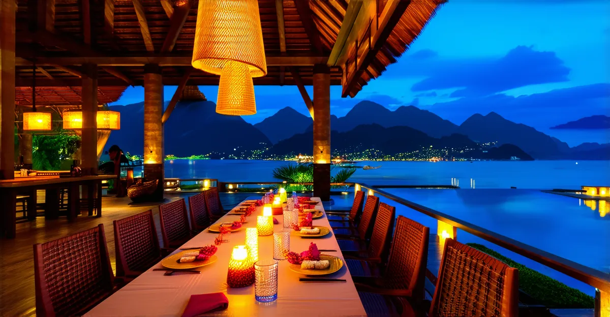 Labuan Bajo Dining Experiences: Explore Local Flavors