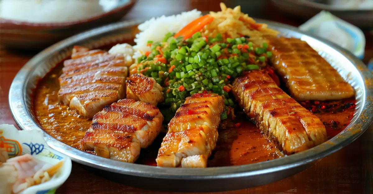 Labuan Bajo Traditional Cuisine: Explore Local Flavors