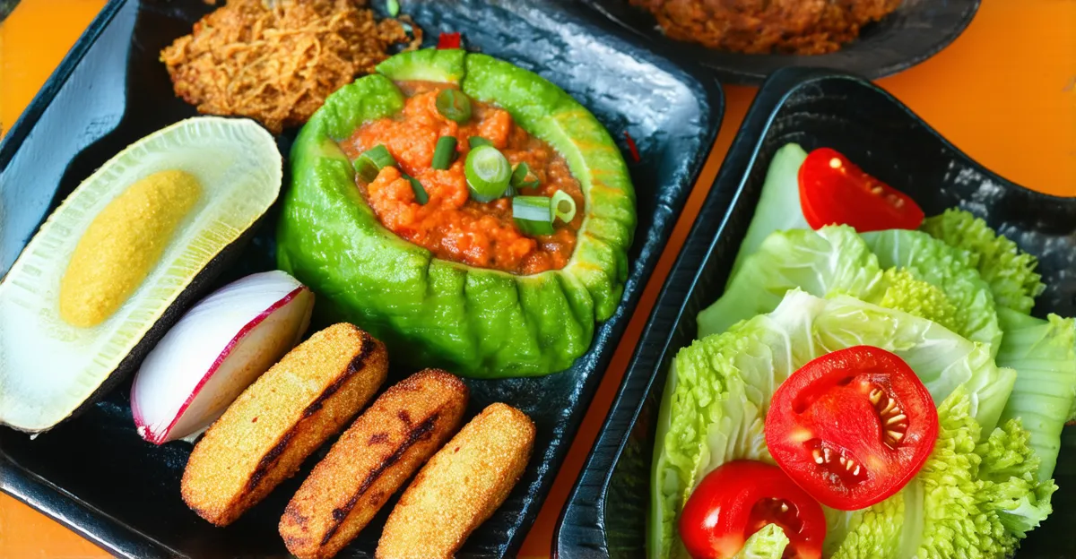 Labuan Bajo Vegan Options: Delicious Local Dishes