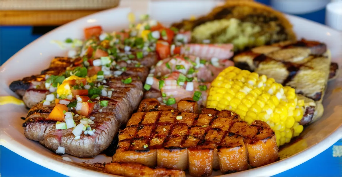 Lahaina Local Food Favorites: Explore Culinary Delights