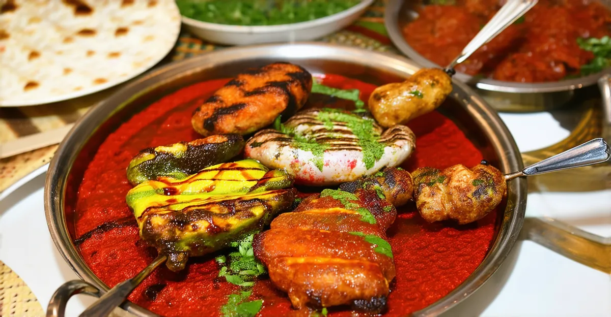 Lahore Food Festivals: A Culinary Celebration