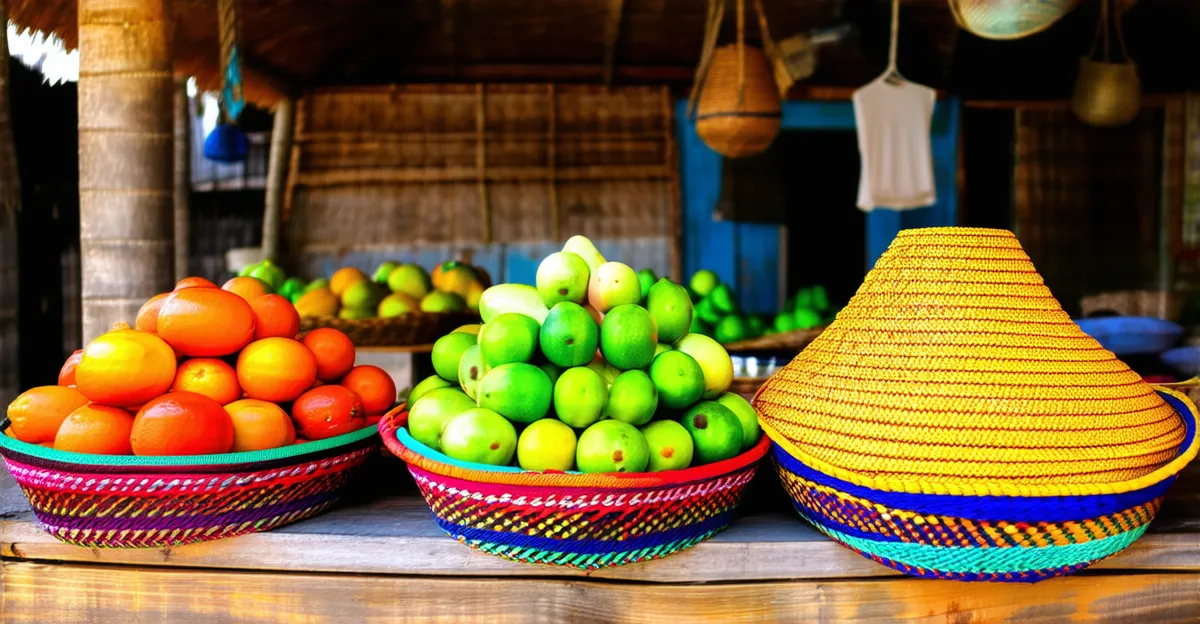 Las Terrenas Local Specialties: A Taste of Paradise