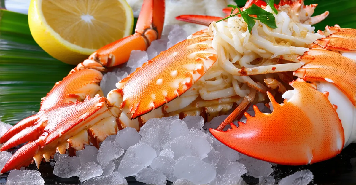 Las Terrenas Seafood Restaurants: Discover Ocean Delights