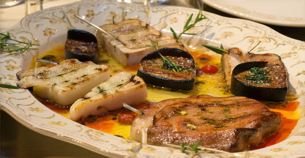 Lecce Cuisines: Discover Local Flavors and Delicacies