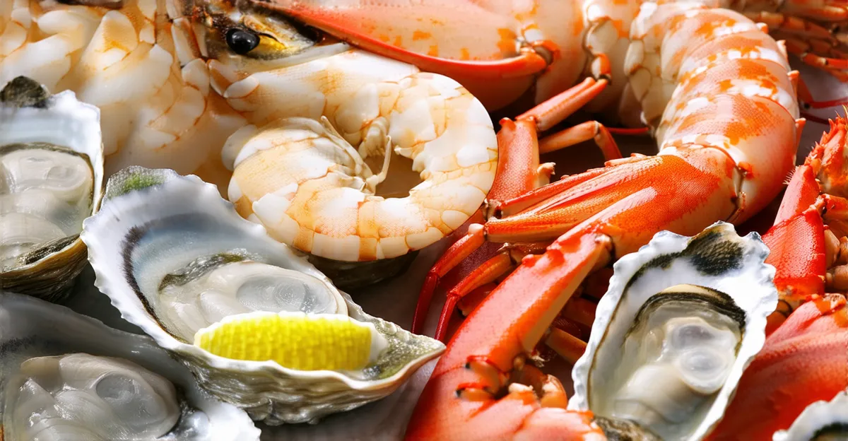 Lecce Seafood Specialties: A Taste of Coastal Italy