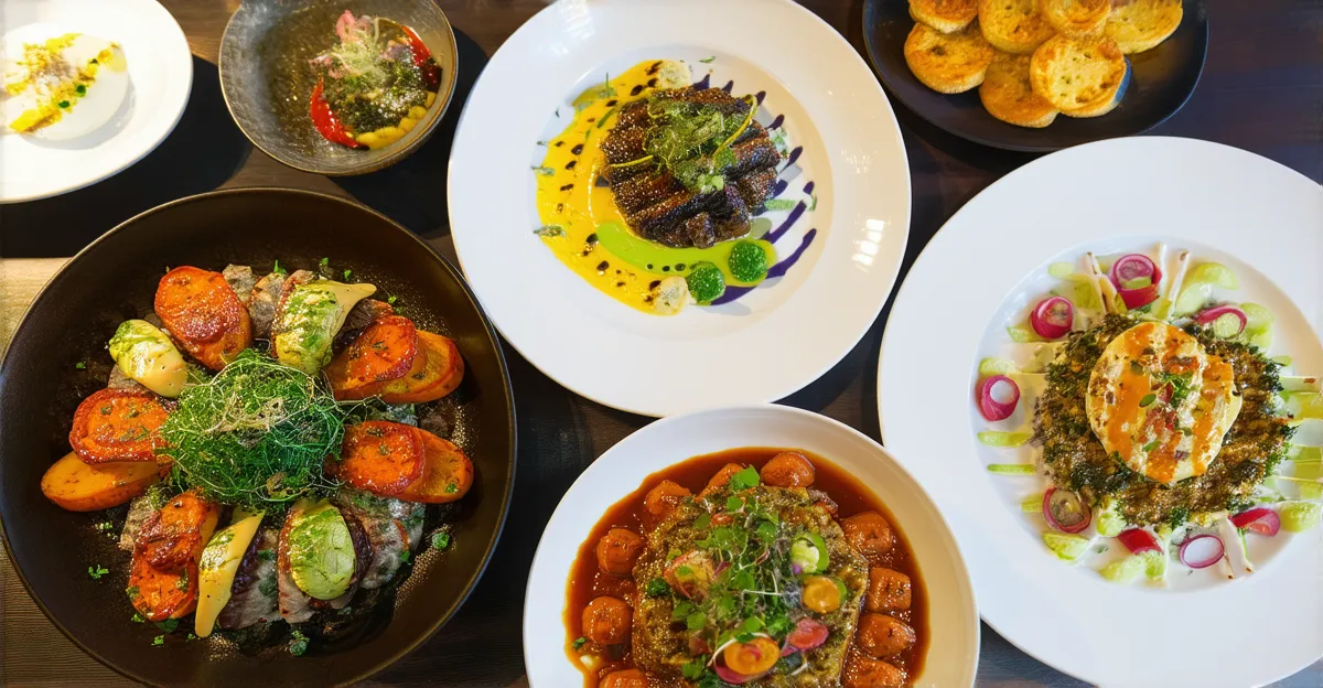 Leeds Cuisine: Discover Local Flavors and Dishes