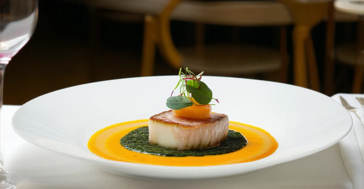 Leeds Fine Dining: A Gourmet Experience Awaits