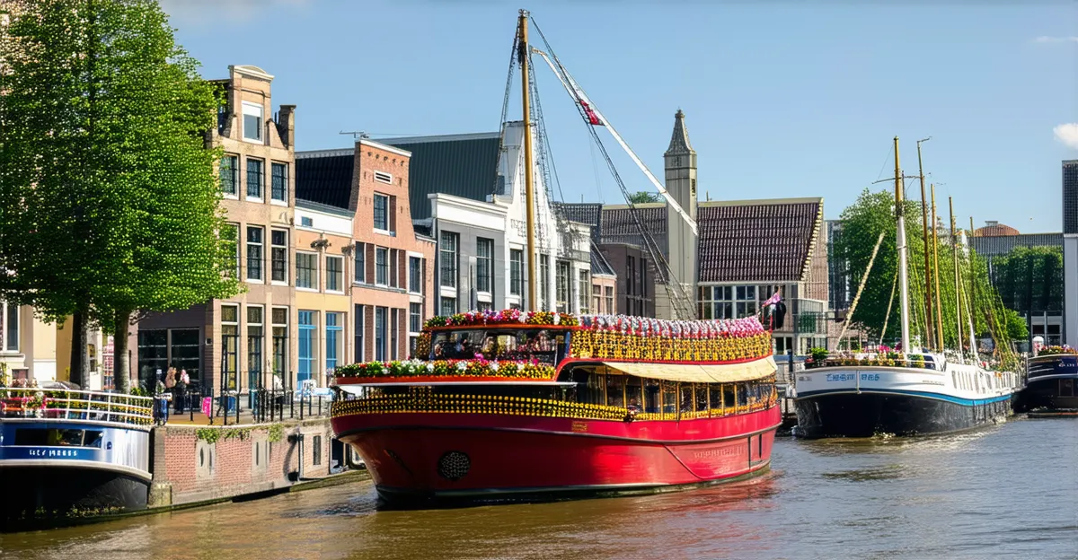 Leeuwarden Food Tours: Discover Local Flavors