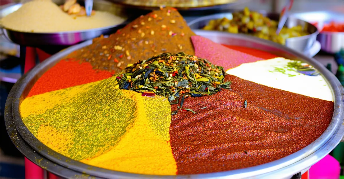 Leh Food Festivals: Experience Local Flavors