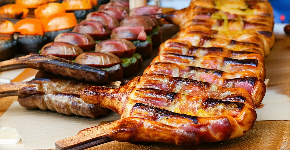 Leipzig Food Festivals: A Culinary Journey