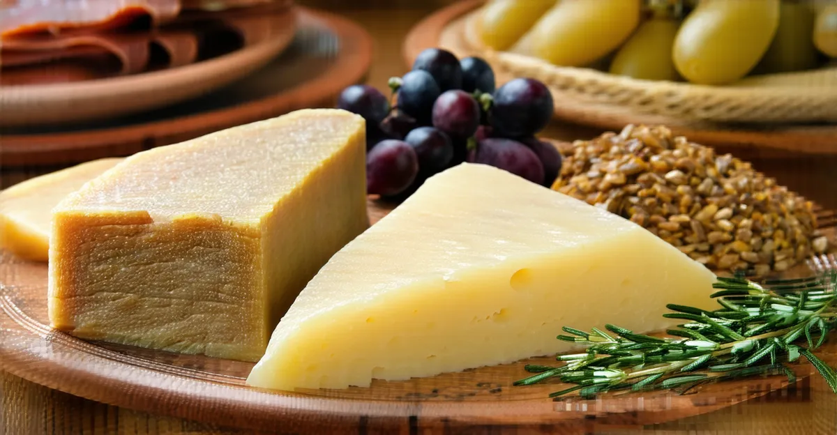 Lemesos Cuisine: Discover Local Specialties