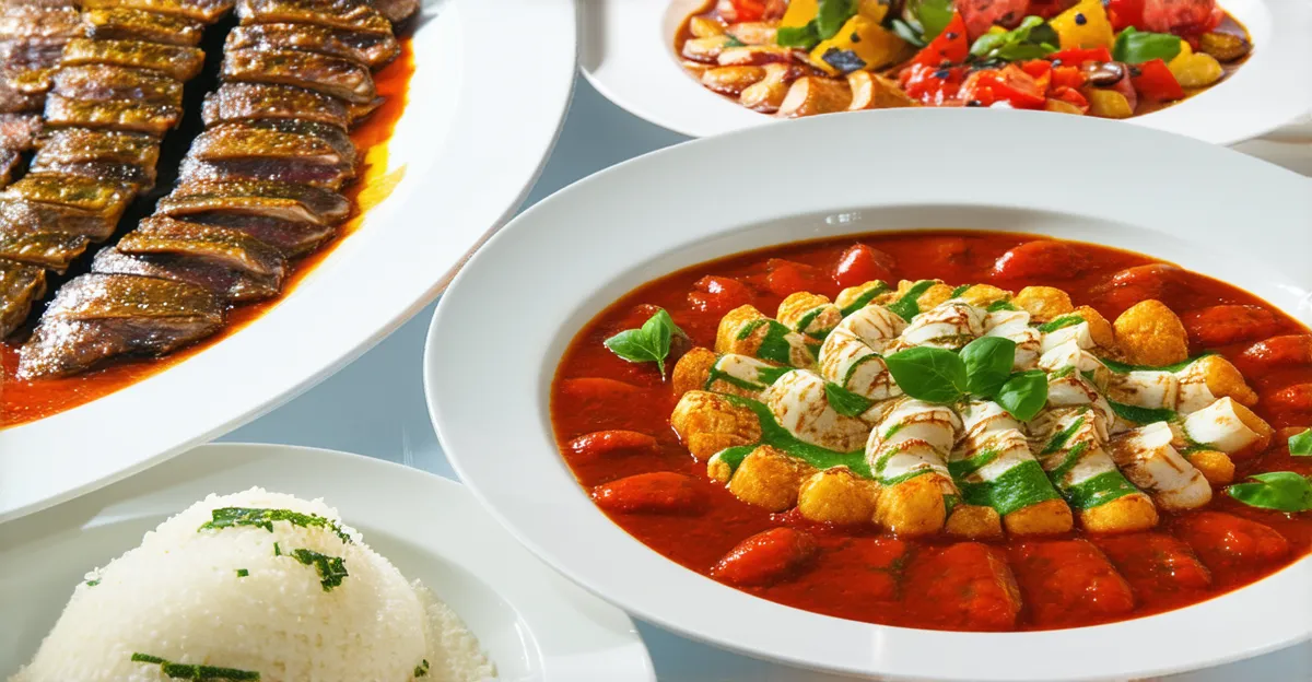 Lençóis Cuisines: Discover Local Flavors and Delights