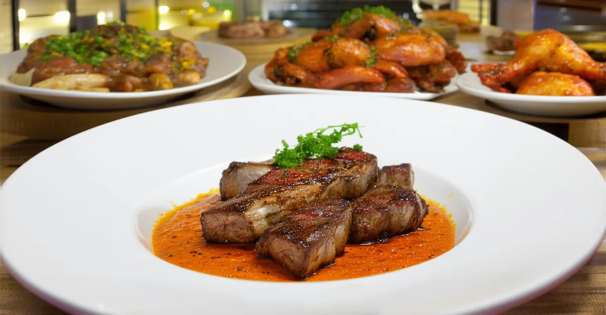 León Cuisines: Discover Local Flavors and Dishes