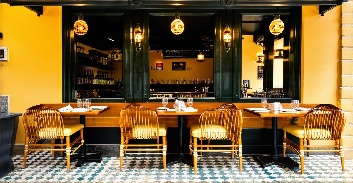 León Dining Spots: Explore Local Cuisines