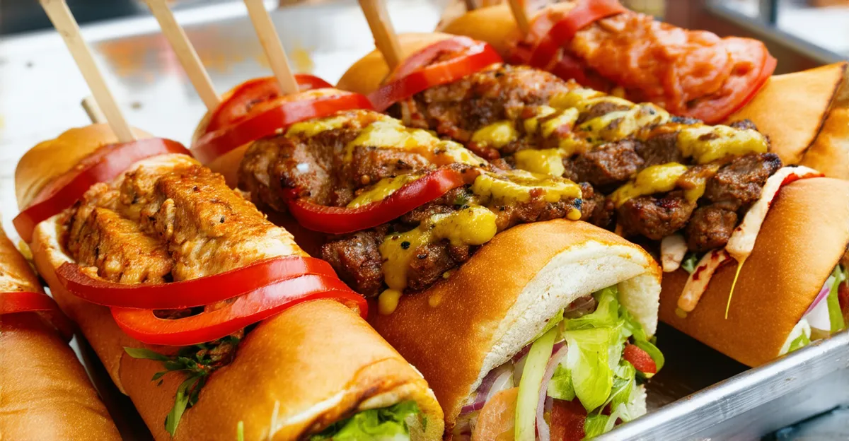 León Street Food: Top Local Eats to Try