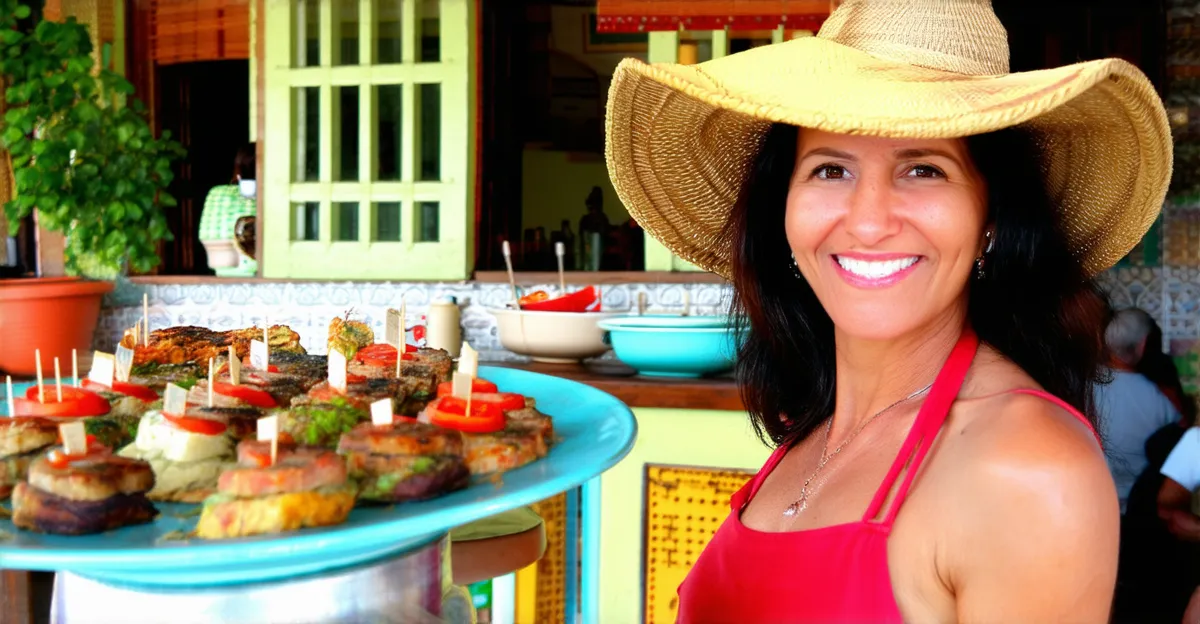 Leticia Food Tours: Discover Local Flavors