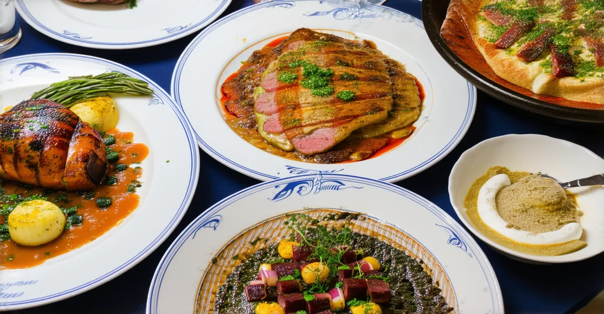 Leuven Traditional Dishes: Savor the Local Flavors