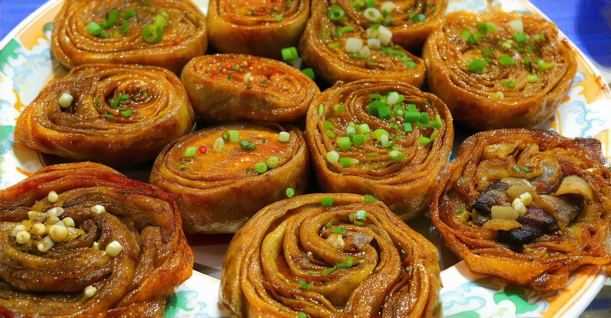 Lhasa Food Tours: Explore Authentic Tibetan Cuisine