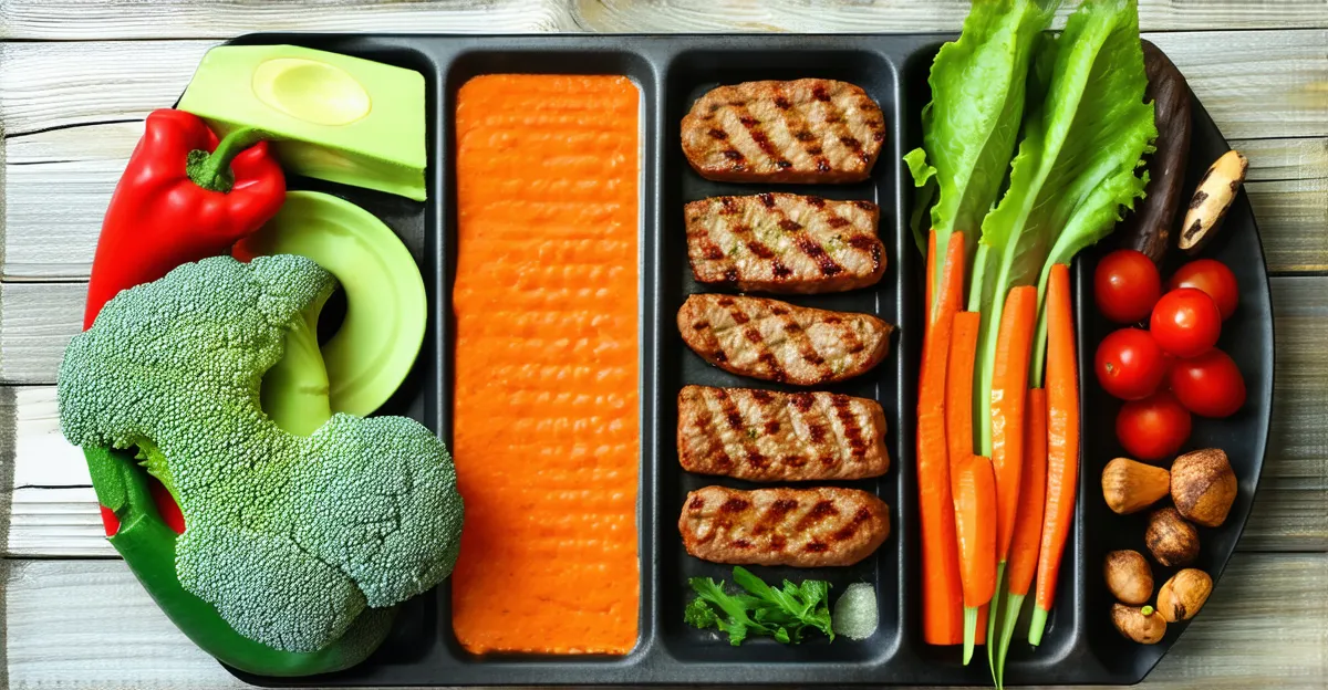 Liberia Vegan Options: Discover Delicious Plant-Based Eats