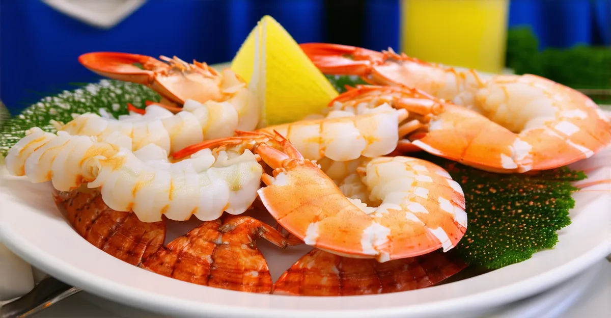 Libreville Seafood Specialties: A Culinary Journey