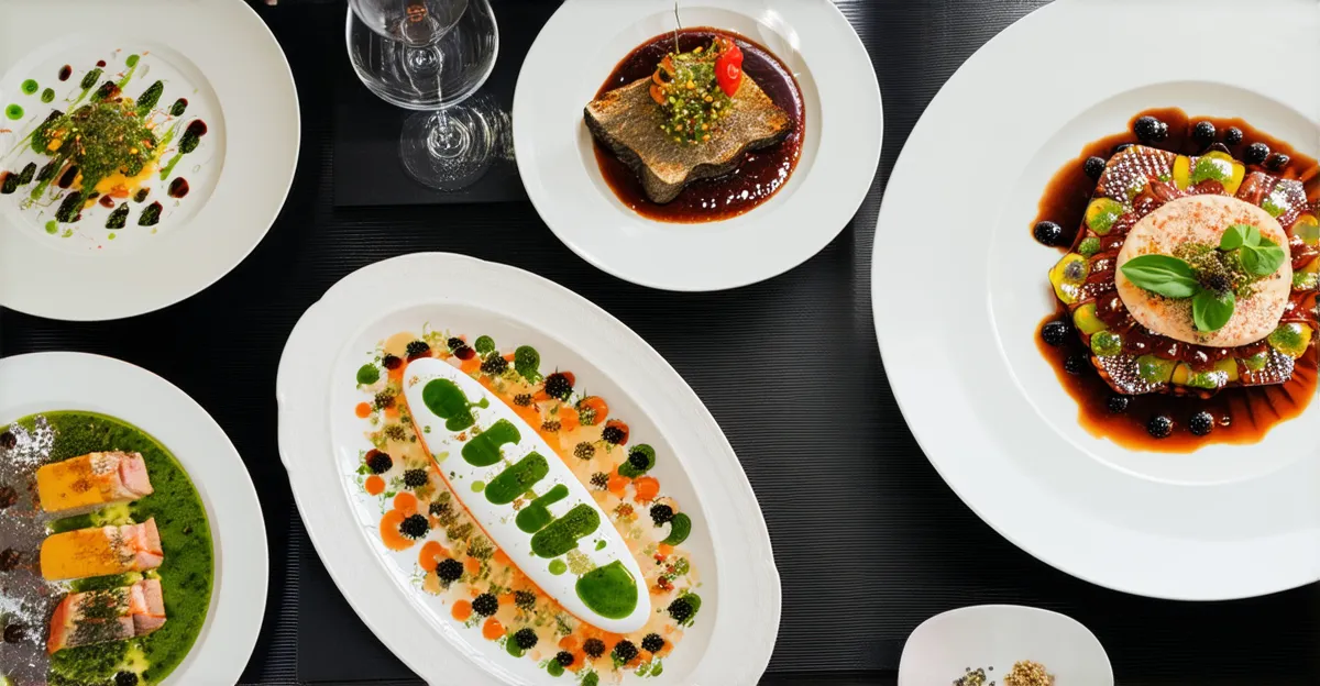 Liège Cuisine: Discover Authentic Dishes and Flavors