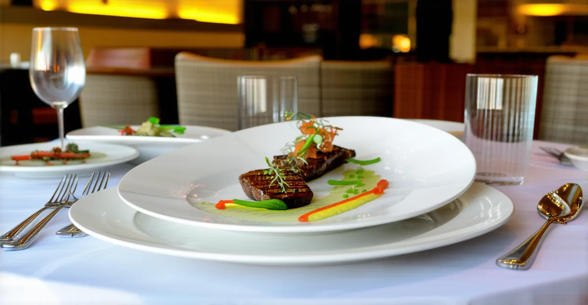 Lilongwe Fine Dining: Uncover Local Culinary Treasures