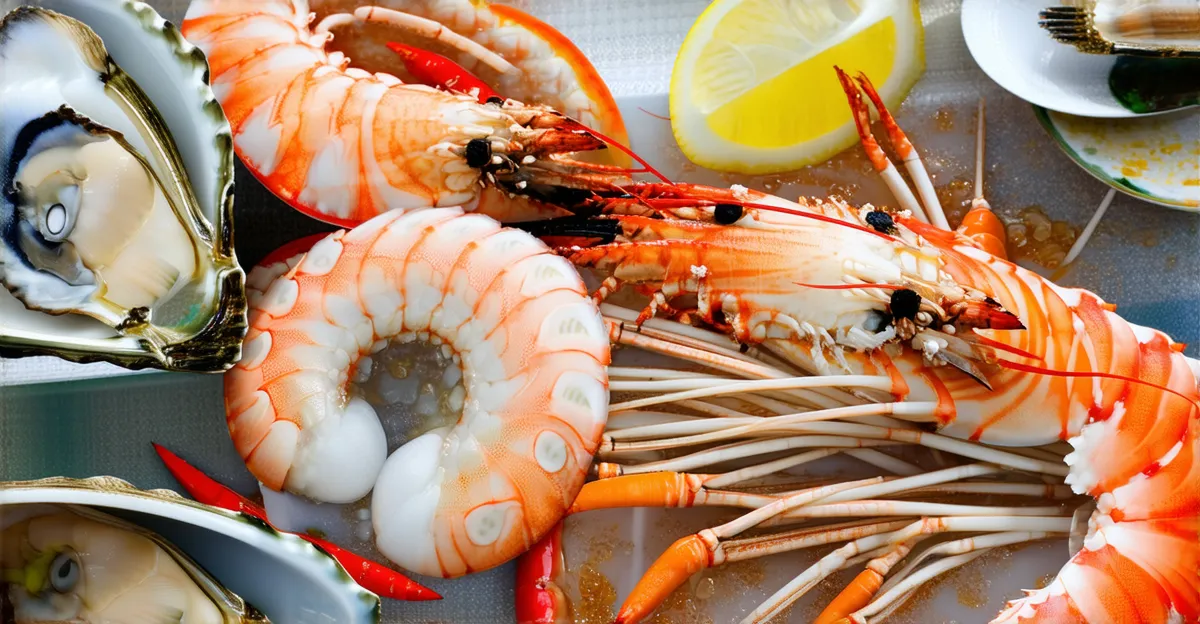 Lisbon Seafood Dishes: A Culinary Voyage