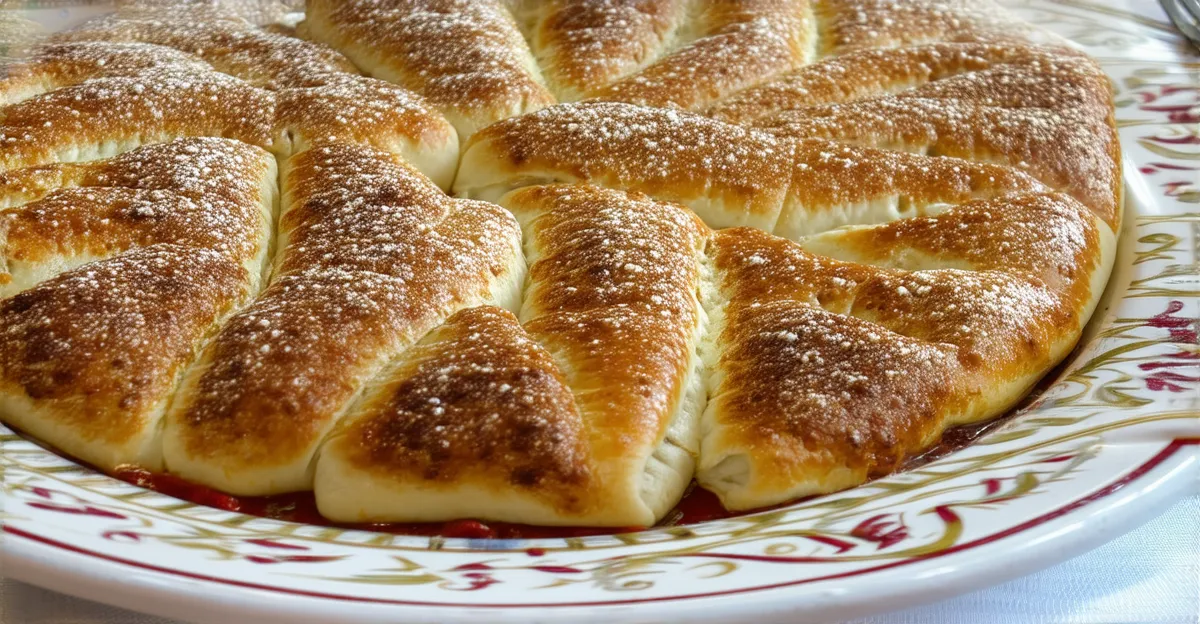 Livorno Traditional Recipes: A Culinary Journey