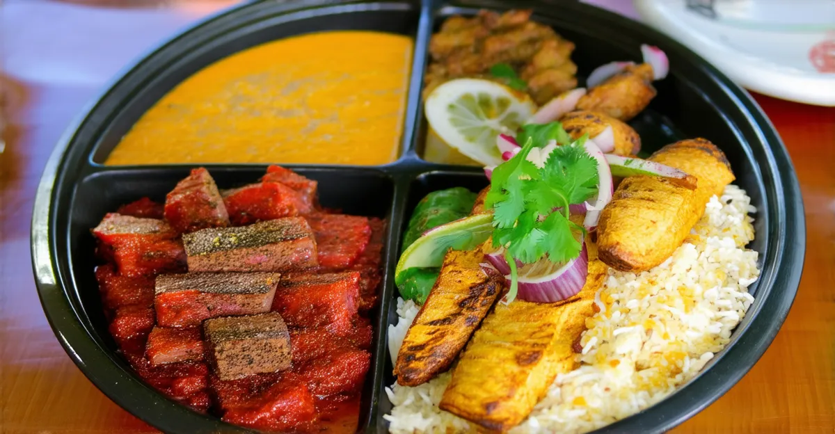 Loja Cuisine: Discover Local Dishes and Dining Gems