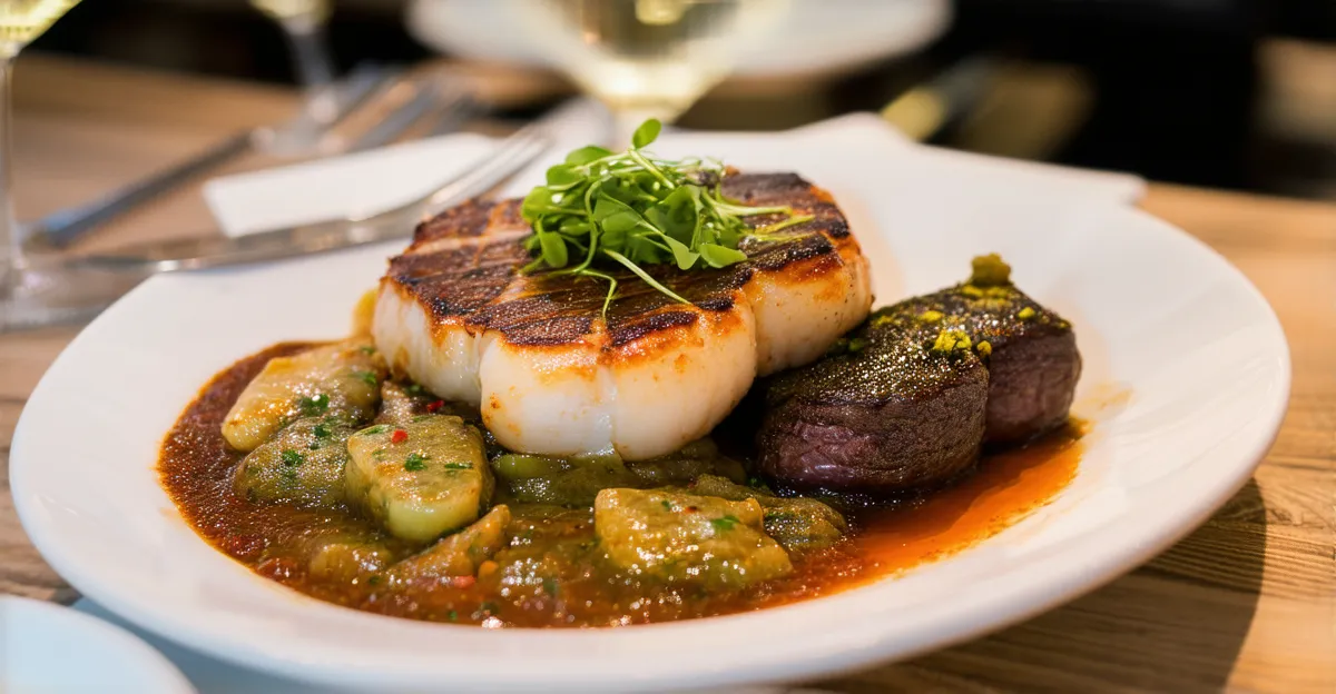 London Cuisines: 10 Must-Try Local Dishes