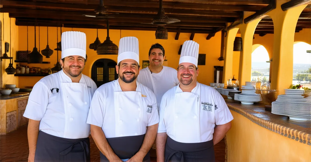 Loreto Culinary Tours: Exploring Local Flavors