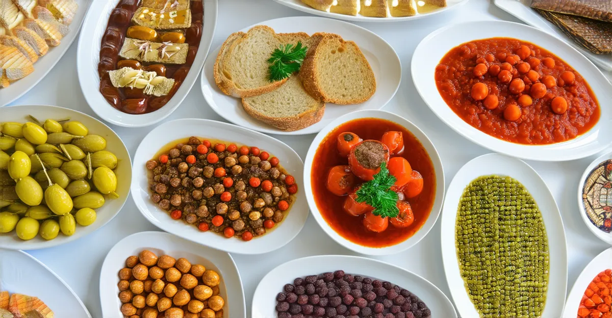 Loreto Cuisine: Explore Local Specialties and Flavors