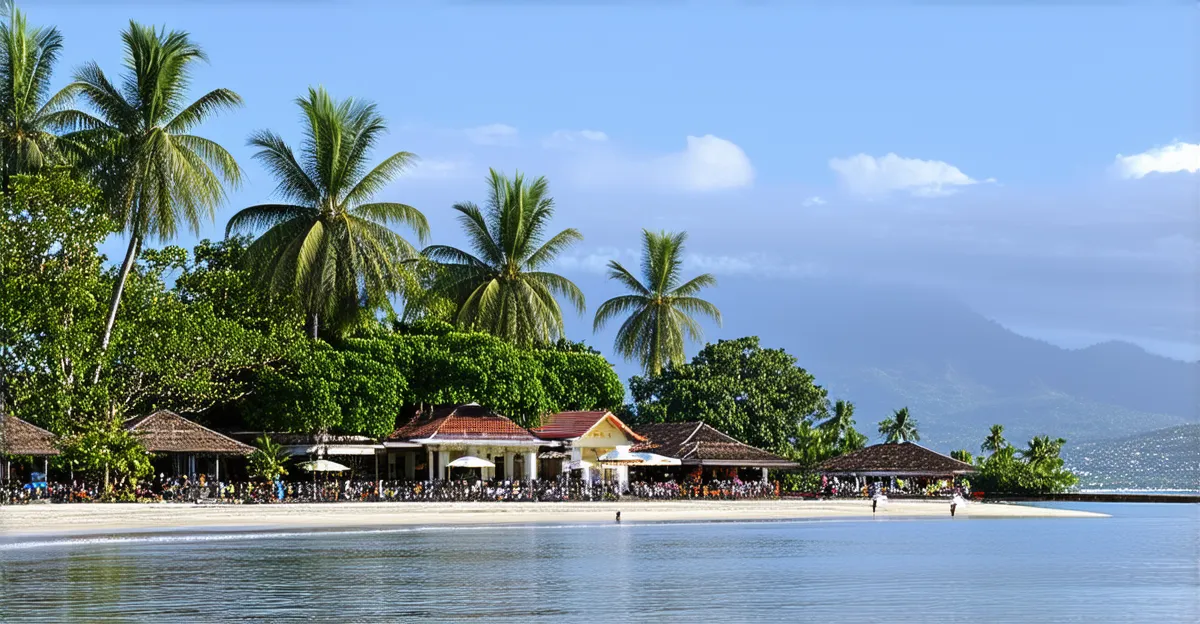 Lovina Local Warungs: Experience Authentic Flavors