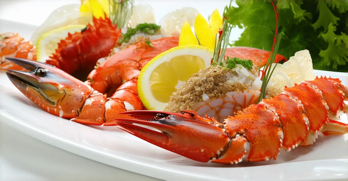 Lovina Seafood Specialties: A Culinary Journey