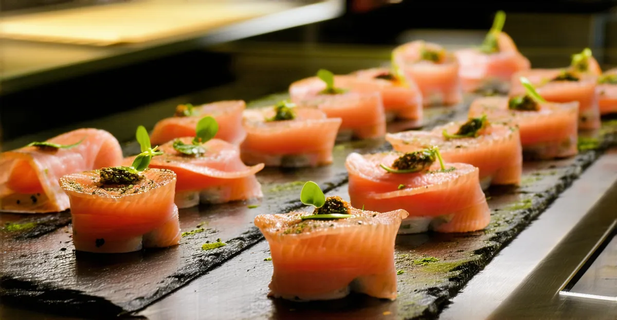 Lucca Cuisines: The Best Local Flavors to Savor