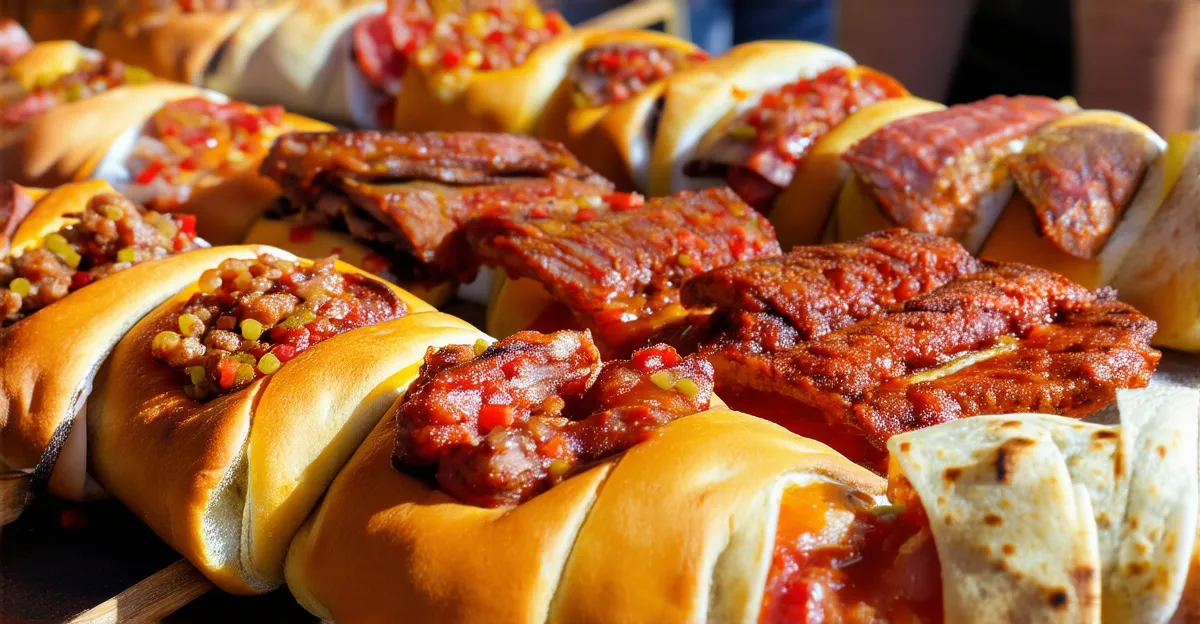 Lucca Street Food: 10 Must-Try Local Delicacies