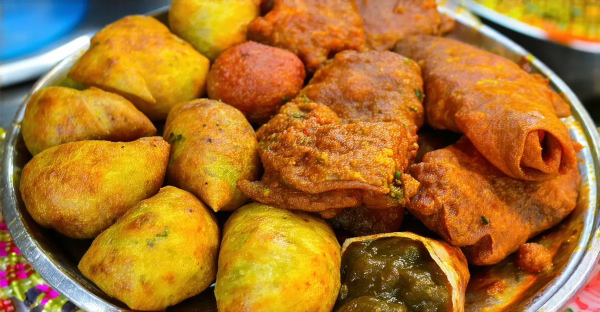 Lucknow Street Food: A Culinary Adventure Awaits