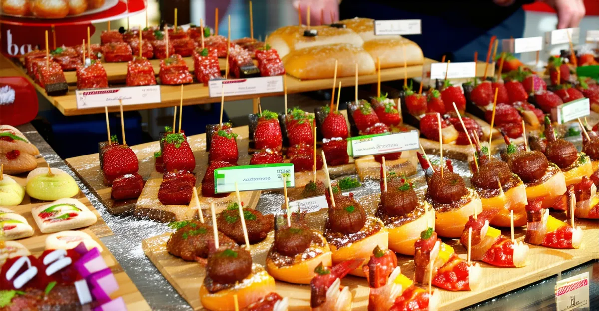 Lugano Food Festivals: Taste Local Flavors