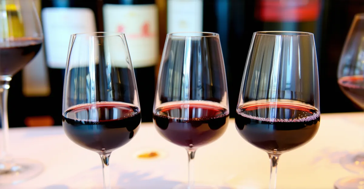 Lugano Wine Pairings: A Taste of Local Delights