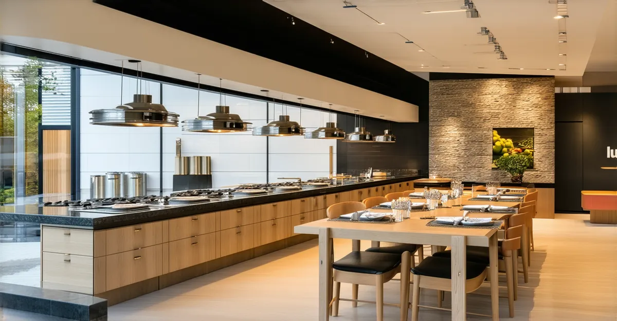 Lund Cuisines: Discover Local Flavors and Dining Gems