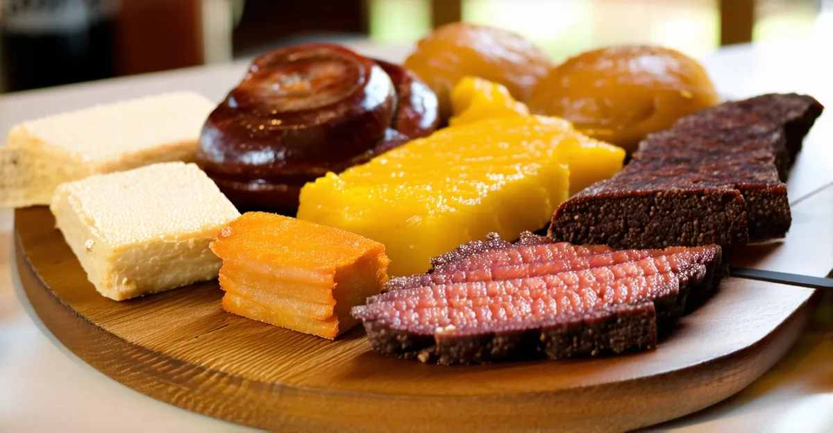 Lund Local Specialties: A Foodie’s Guide