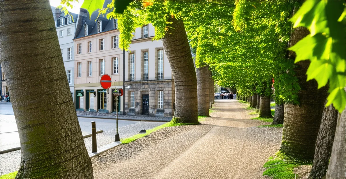 Luxembourg City Food Tours: Discover Local Flavors