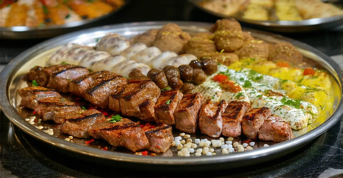 Luxor Cuisines: A Journey Through Local Flavors