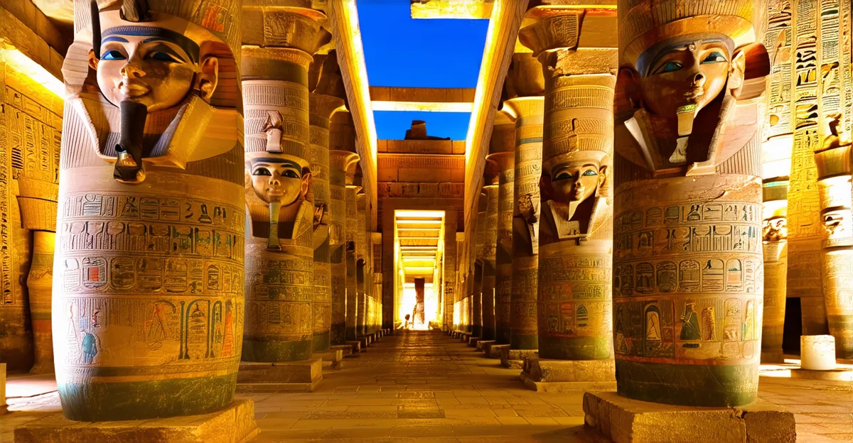 Luxor Food Tours: Discover Local Cuisine Gems