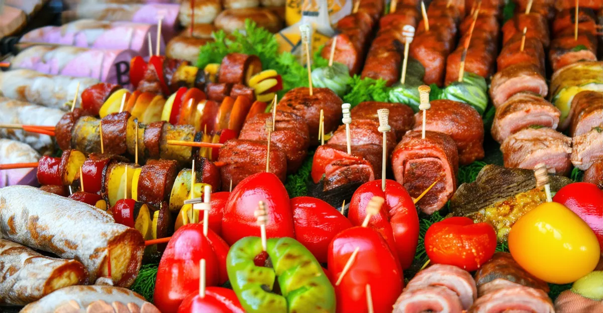 Lviv Food Festivals: A Taste of Culinary Delight