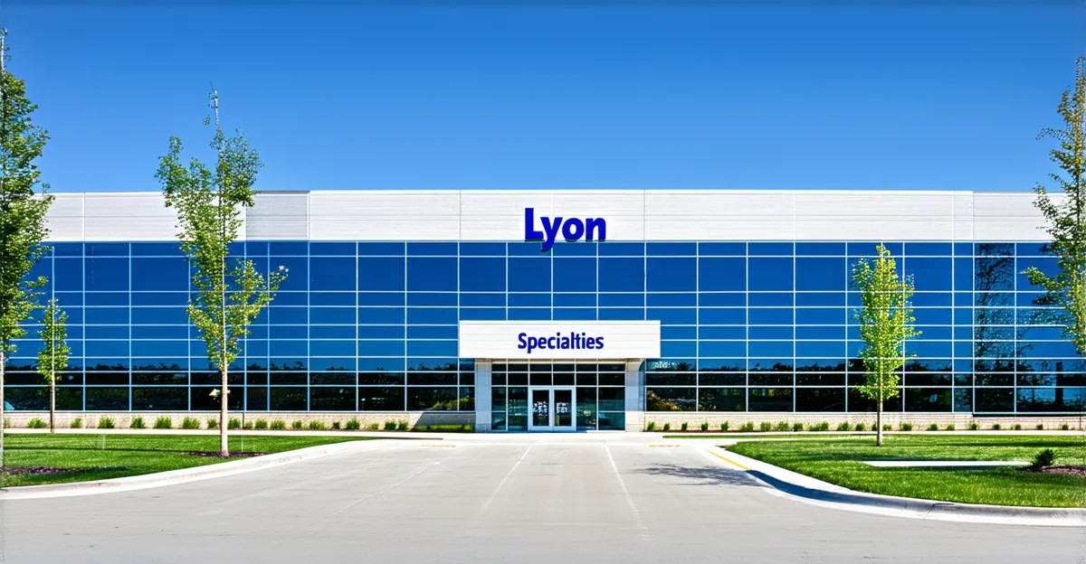 Lyon Regional Specialties: A Culinary Exploration