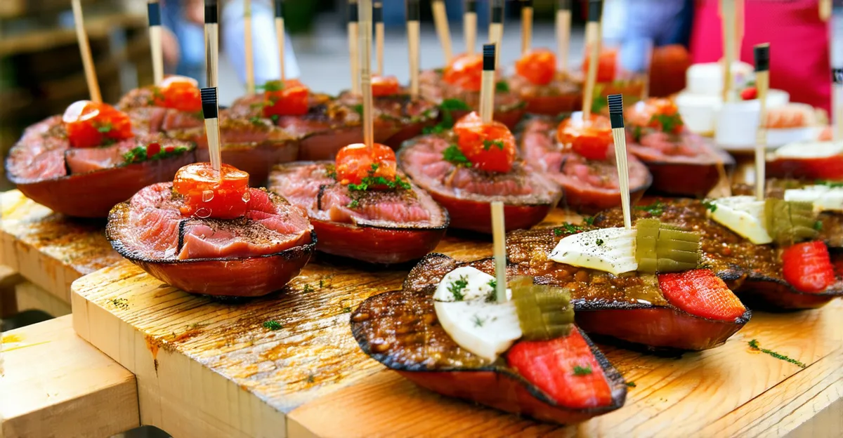 Maastricht Food Festivals: A Culinary Experience